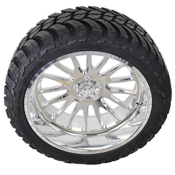 Rimz One Packages In Stock Low Prices: American Force CKH10 Rimz One Packages In Stock Low Prices: American Force CKH10