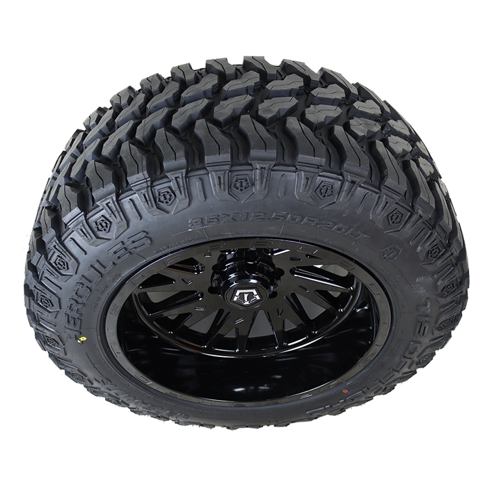 Rimz One Packages In Stock Low Prices: TIS 547B Gloss Black