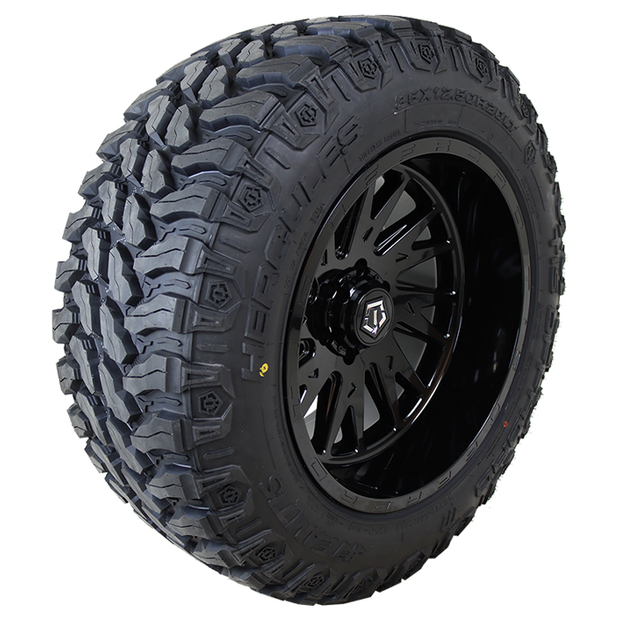 Rimz One Packages In Stock Low Prices: TIS 547B Gloss Black