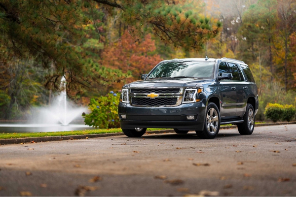 Morimoto | XB LED Headlights 15-20 | Chevy Tahoe, Suburban, Suburban 3500HD Pair ASM