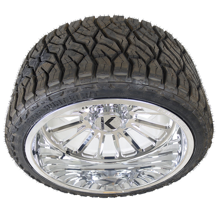 Rimz One Packages In Stock Low Prices: KG1 Forged Victor Polished