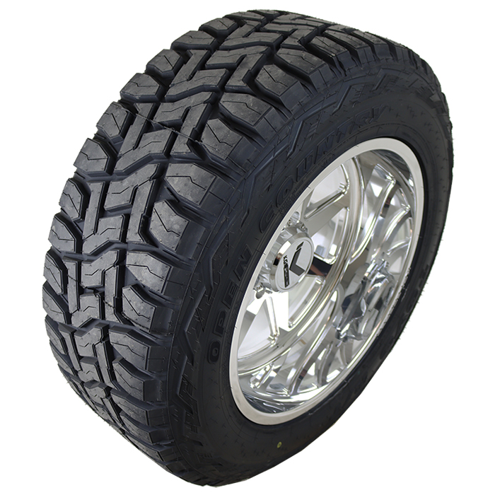 Rimz One Packages In Stock Low Prices: KG1 Forged Okto