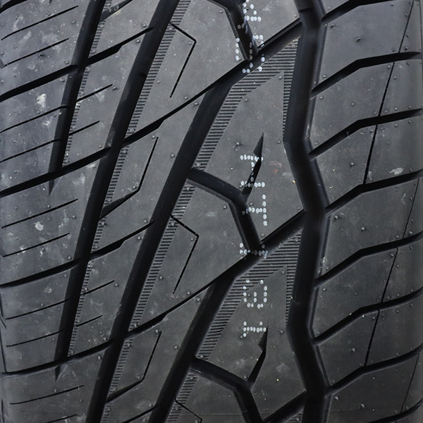 Venom Power Tires Ragnarok GTS 285/40R24 XL