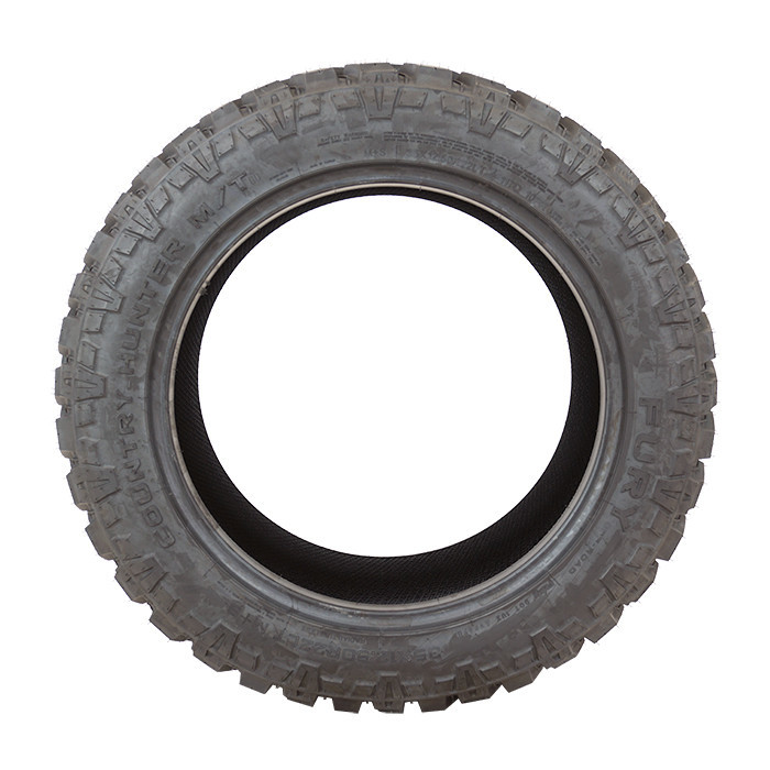 Fury Tires Country Hunter M/T II 37x13.50R26 F