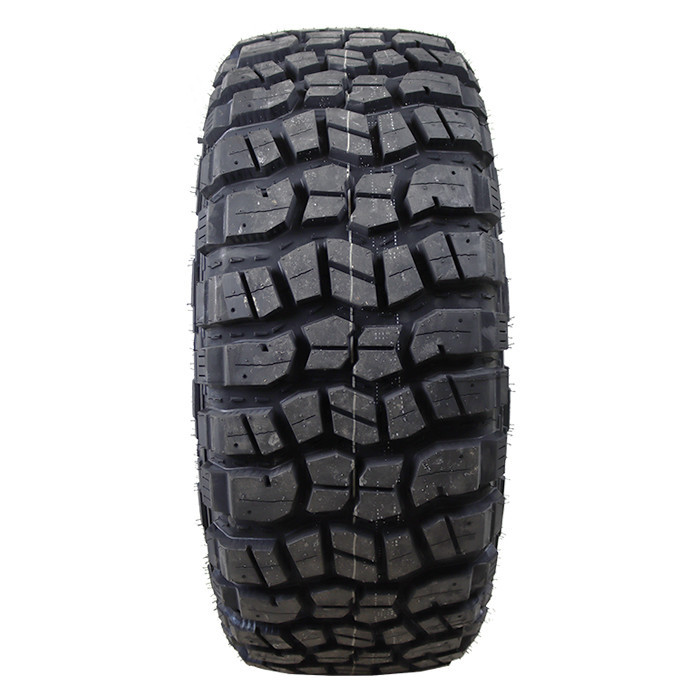 Kenda Tires Klever M/T2 255/75R17 E
