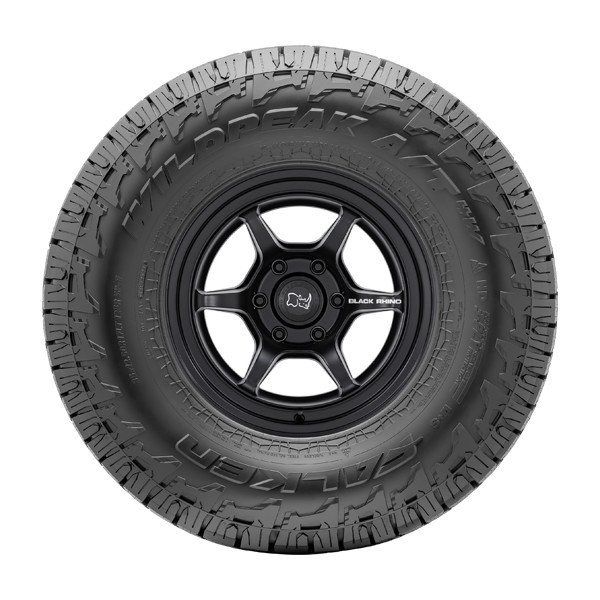 Falken Tires Wildpeak A/T4W 285/70R17 E