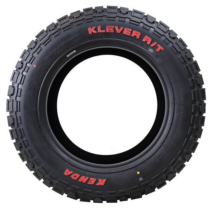 Kenda Tires Klever R/T 265/75R16 E