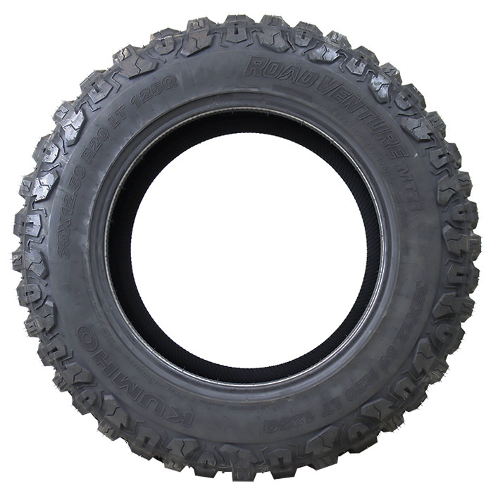 Kumho Tires Road Venture MT71 295/70R17 E