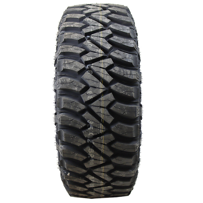 Kumho Tires Road Venture MT71 295/70R17 E