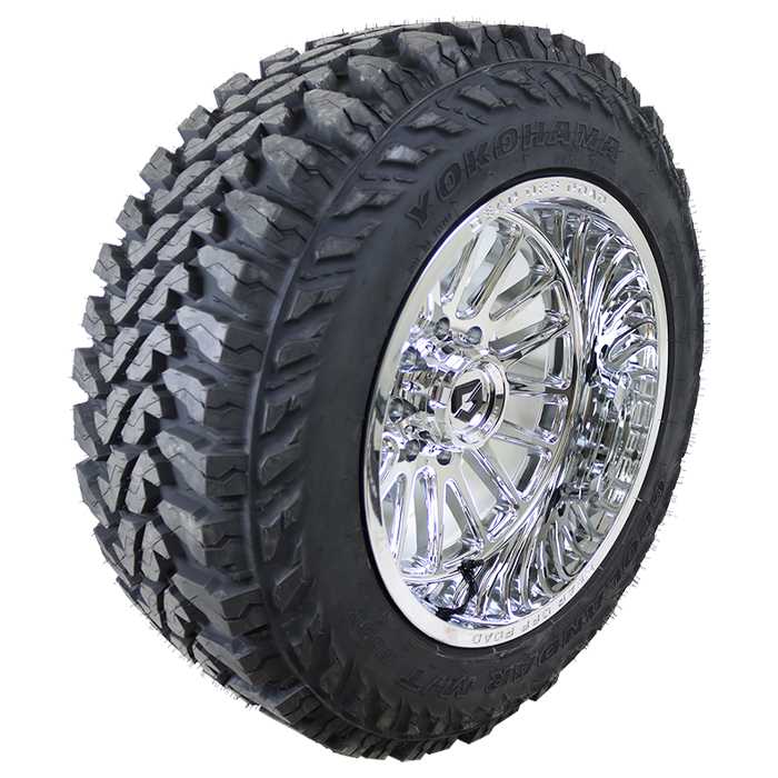Rimz One Packages In Stock Low Prices: Gear Offroad 764C Leverage