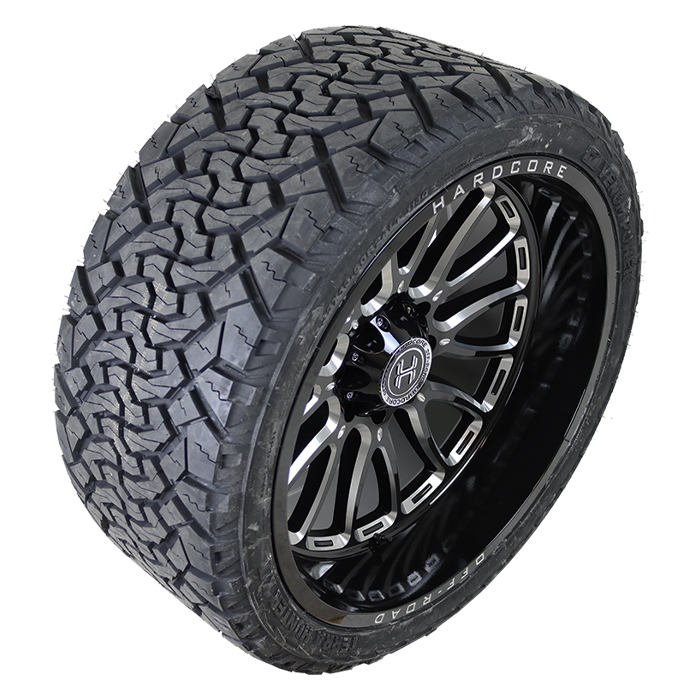Rimz One Packages In Stock Low Prices: Hardcore Offroad