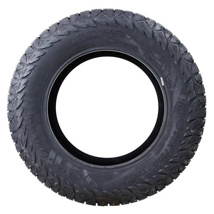 Kumho Tires Road Venture AT52 37x12.50R20 E
