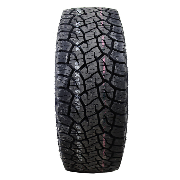 Kumho Tires Road Venture AT52 37x12.50R20 E