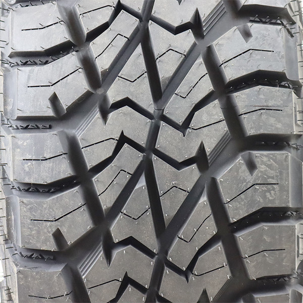 AMP Tires Terrain Attack R/T 35x13.50R24 E
