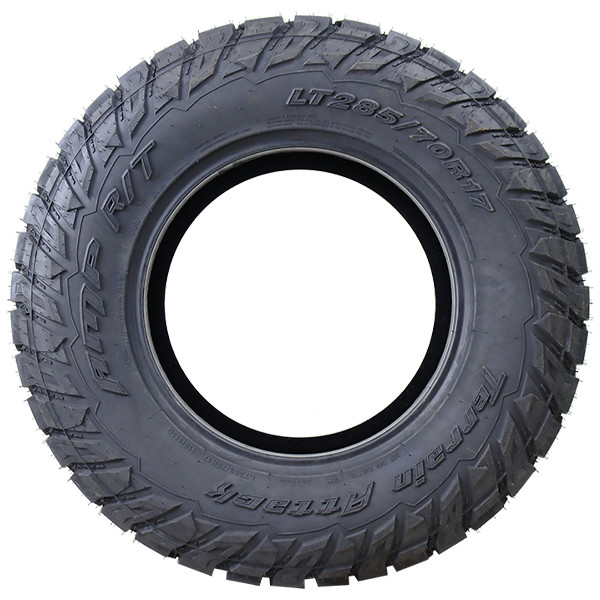 AMP Tires Terrain Attack R/T 35x13.50R24 E