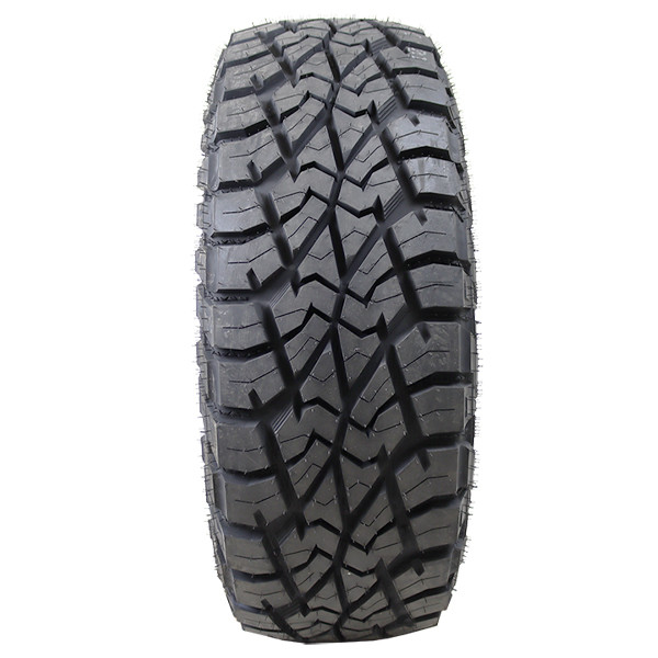 AMP Tires Terrain Attack R/T 35x13.50R24 E