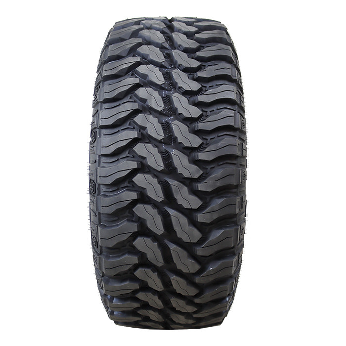 TIS Tires TIS Offroad TT1 M/T 33x12.50R17 E