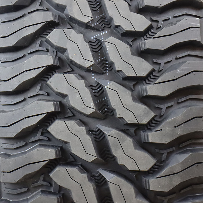 TIS Tires TIS Offroad TT1 M/T 33x12.50R17 E