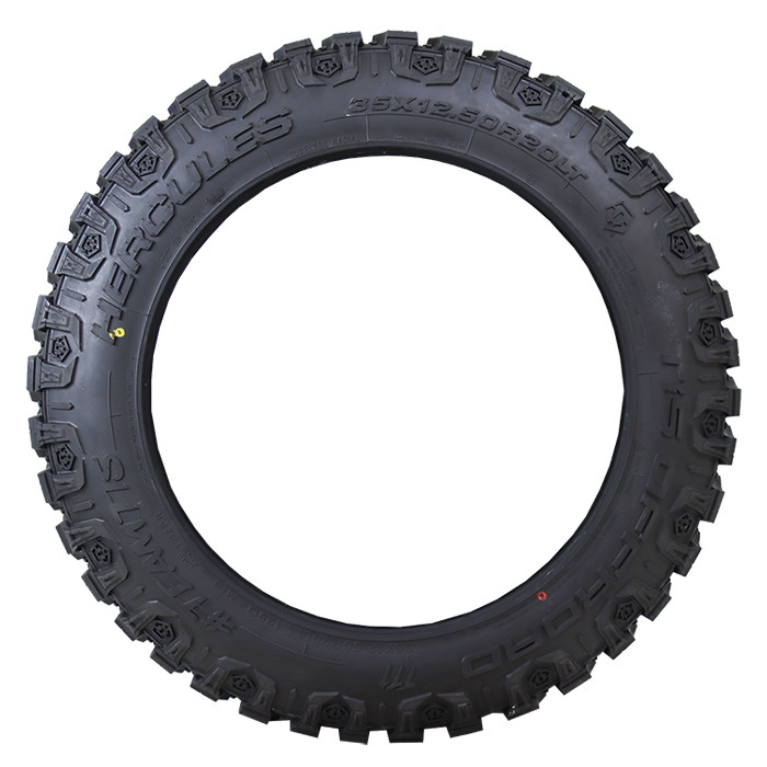 TIS Tires TIS Offroad TT1 M/T 33x12.50R17 E