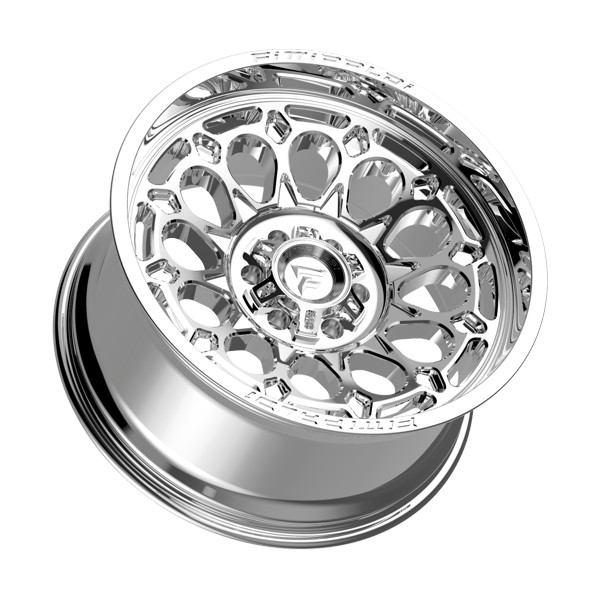 Fittipaldi Wheels FA22 Mirror Coat 20x10 -19mm Offset 8x170