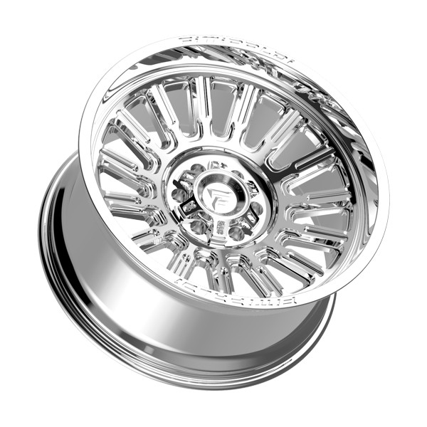 Fittipaldi Wheels FA24 Mirror Coat 20x10 -19mm Offset 8x170