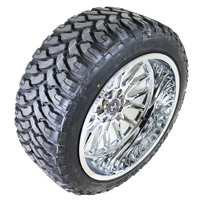 ℳ. Rimz One Packages In Stock Low Prices: Hardcore Offroad HC24