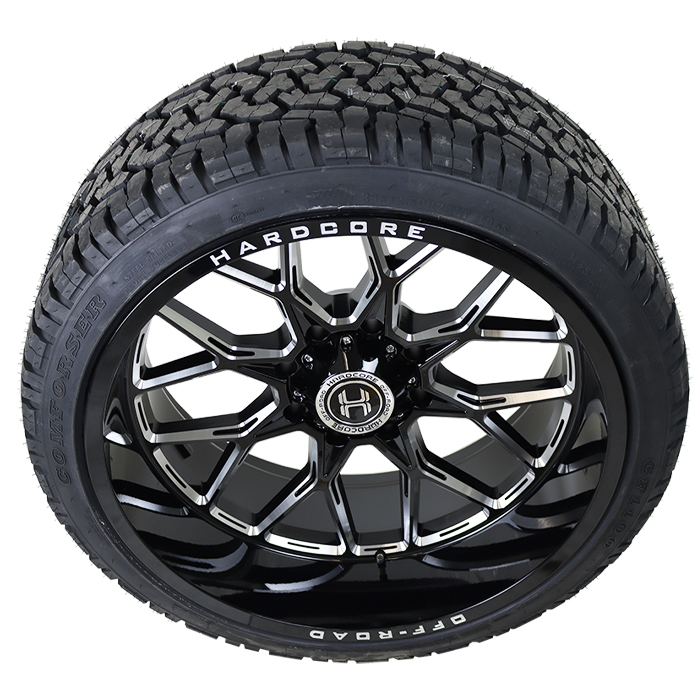 Rimz One Packages In Stock Low Prices: Hardcore Offroad