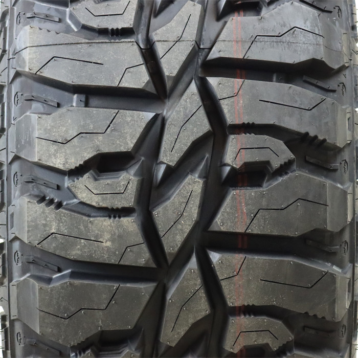 Armstrong Tires Desert Dog M/T 33x12.50R20 E