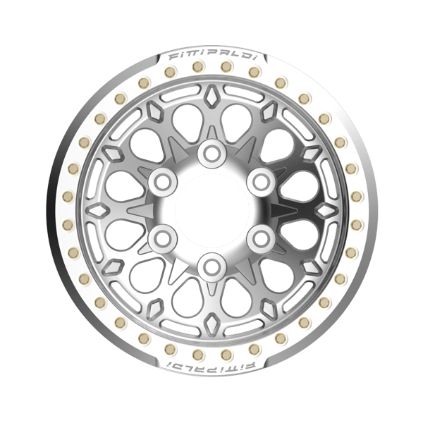 Fittipaldi Forged Wheels FBF803M Machined 17x9 mm Offset 5x114.3 (5x4.5),5x127 (5x5),5x139.7 (5x5.5),6x135,6x139.7 (6x5.5),8x165.1 (8x6.5),8x170,8x180