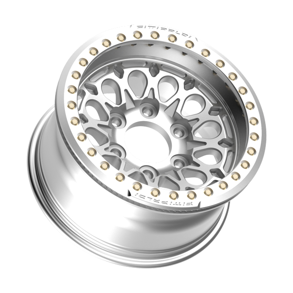 Fittipaldi Forged Wheels FBF803M Machined 17x9 mm Offset 5x114.3 (5x4.5),5x127 (5x5),5x139.7 (5x5.5),6x135,6x139.7 (6x5.5),8x165.1 (8x6.5),8x170,8x180