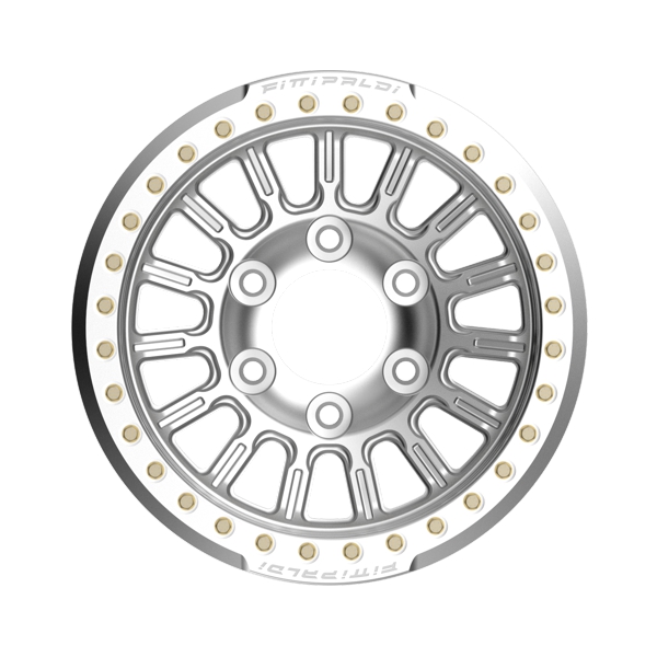 Fittipaldi Forged Wheels FBF802M Machined 17x9 mm Offset 5x114.3 (5x4.5),5x127 (5x5),5x139.7 (5x5.5),6x135,6x139.7 (6x5.5),8x165.1 (8x6.5),8x170,8x180