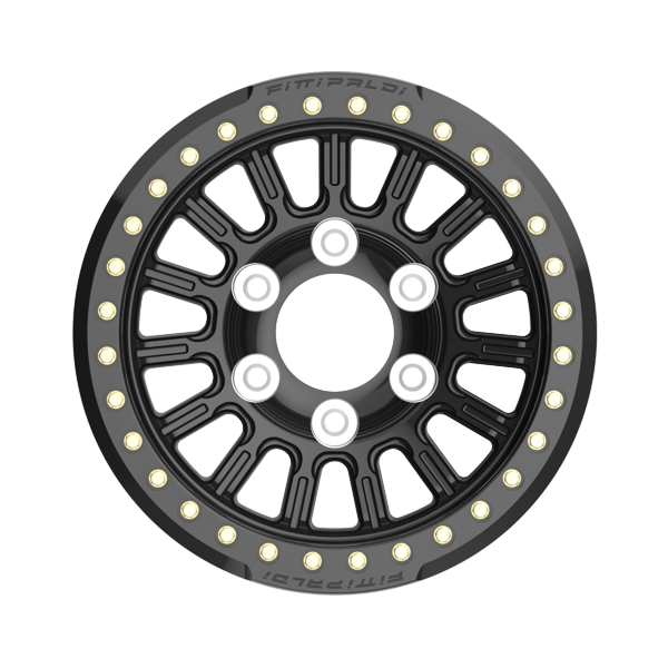 Fittipaldi Forged Wheels FBF802B Satin Black 17x9 mm Offset 5x114.3 (5x4.5),5x127 (5x5),5x139.7 (5x5.5),6x135,6x139.7 (6x5.5),8x165.1 (8x6.5),8x170,8x180