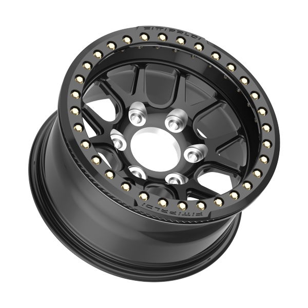 Fittipaldi Forged Wheels FBF801B Satin Black 17x9 mm Offset 5x114.3 (5x4.5),5x127 (5x5),5x139.7 (5x5.5),6x135,6x139.7 (6x5.5),8x165.1 (8x6.5),8x170,8x180