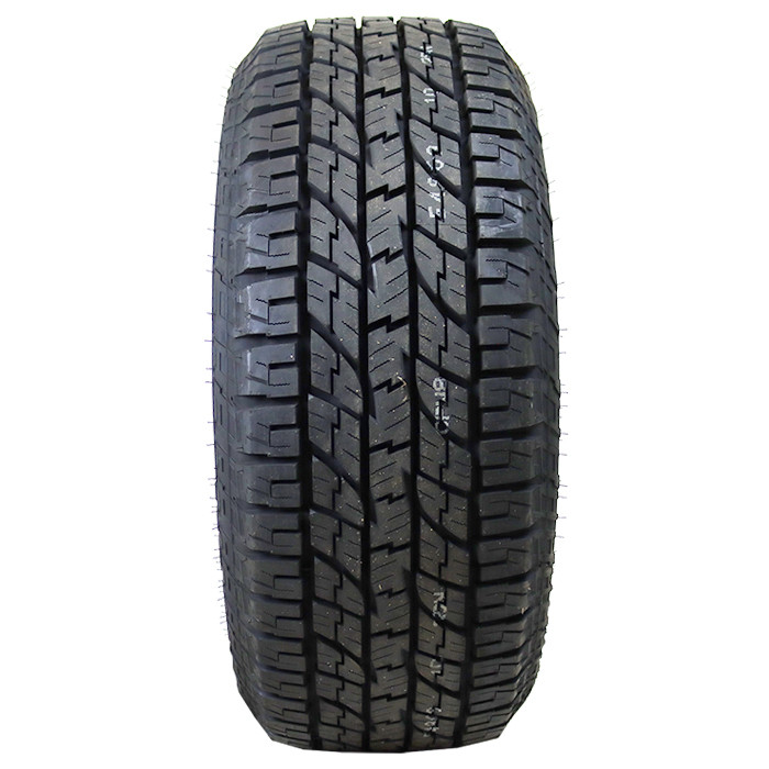 Yokohama Geolandar A/T G015 Tires 215/75R15 C