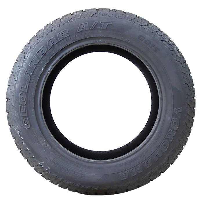 Yokohama Tires Geolandar A/T G015 225/70R16 SL