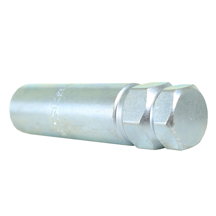 Gorilla Splined | Key replacement