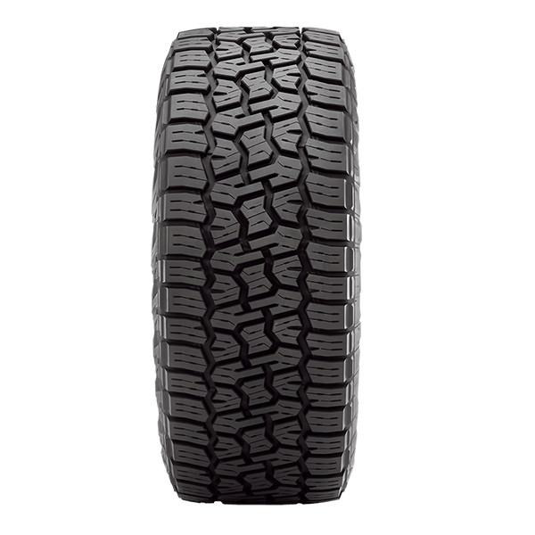 Nitto Tires Terra Grappler G3 265/65R17 E