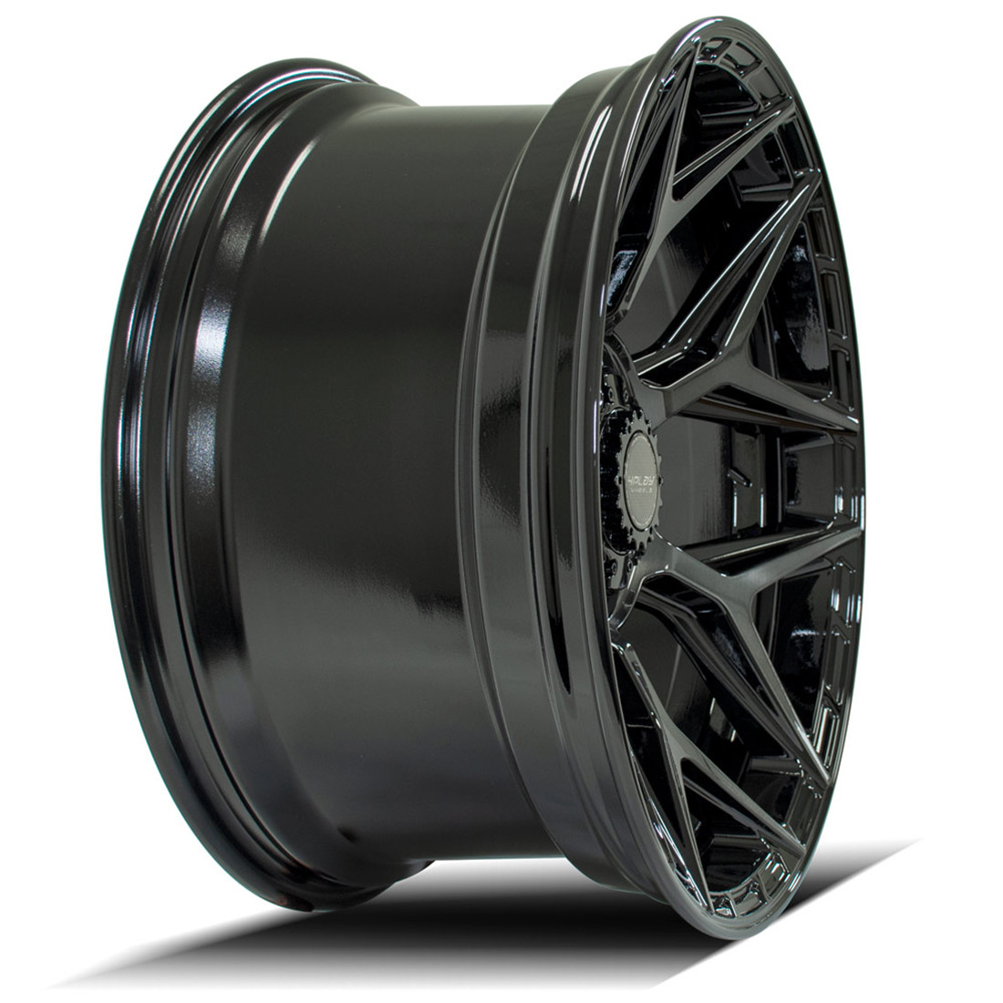 充実の品 24x12 4P06 4Play -44mm 4P06-24120-6D55-44BBT | Black All カーオーディオ