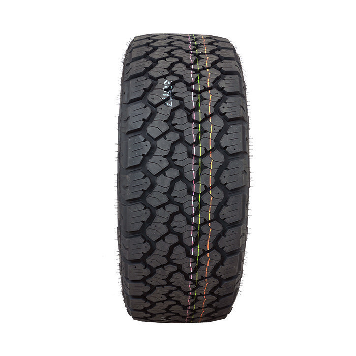 General Tires Grabber A/TX 37x12.50R22 F