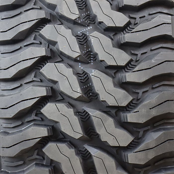 TIS Tires TIS Offroad TT1 33x14.50R22 F