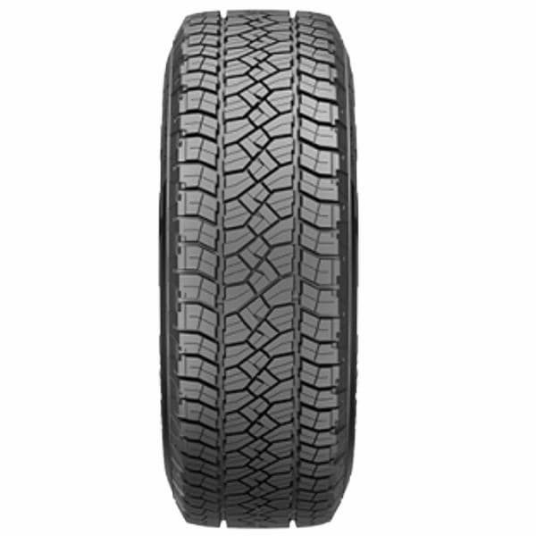 General Tires Grabber APT 265/70R17 E