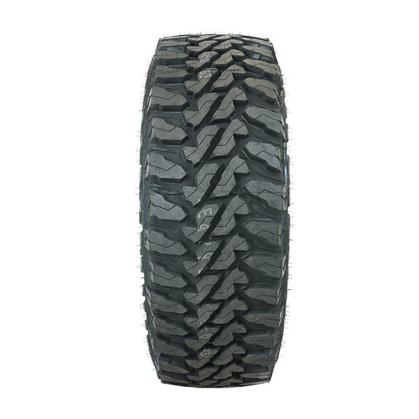 Yokohama Tires Geolandar M/T 33x12.50R18 F