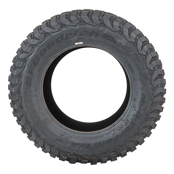 BF Goodrich Tires Mud Terrain T/A KM3 37x12.50R18 C