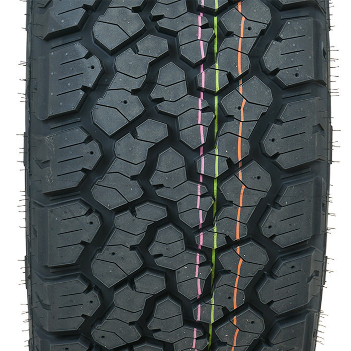 General Tires Grabber A/TX 37x12.50R22 F