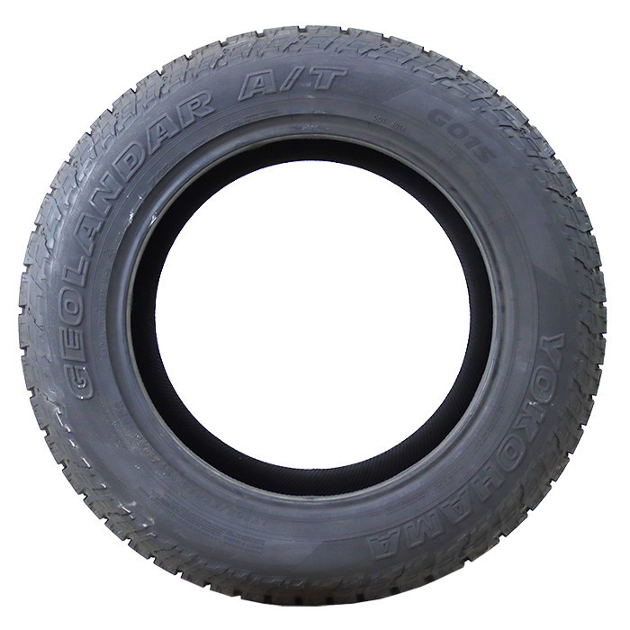 Yokohama Tires Geolandar A/T G015 30x9.50R15 C
