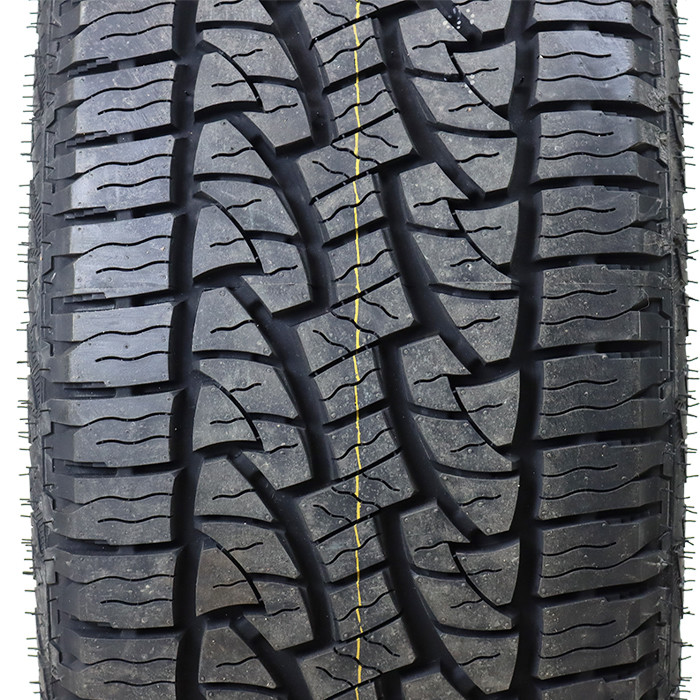 Nexen Tires Roadian A/T Pro RA8 275/60R20 E