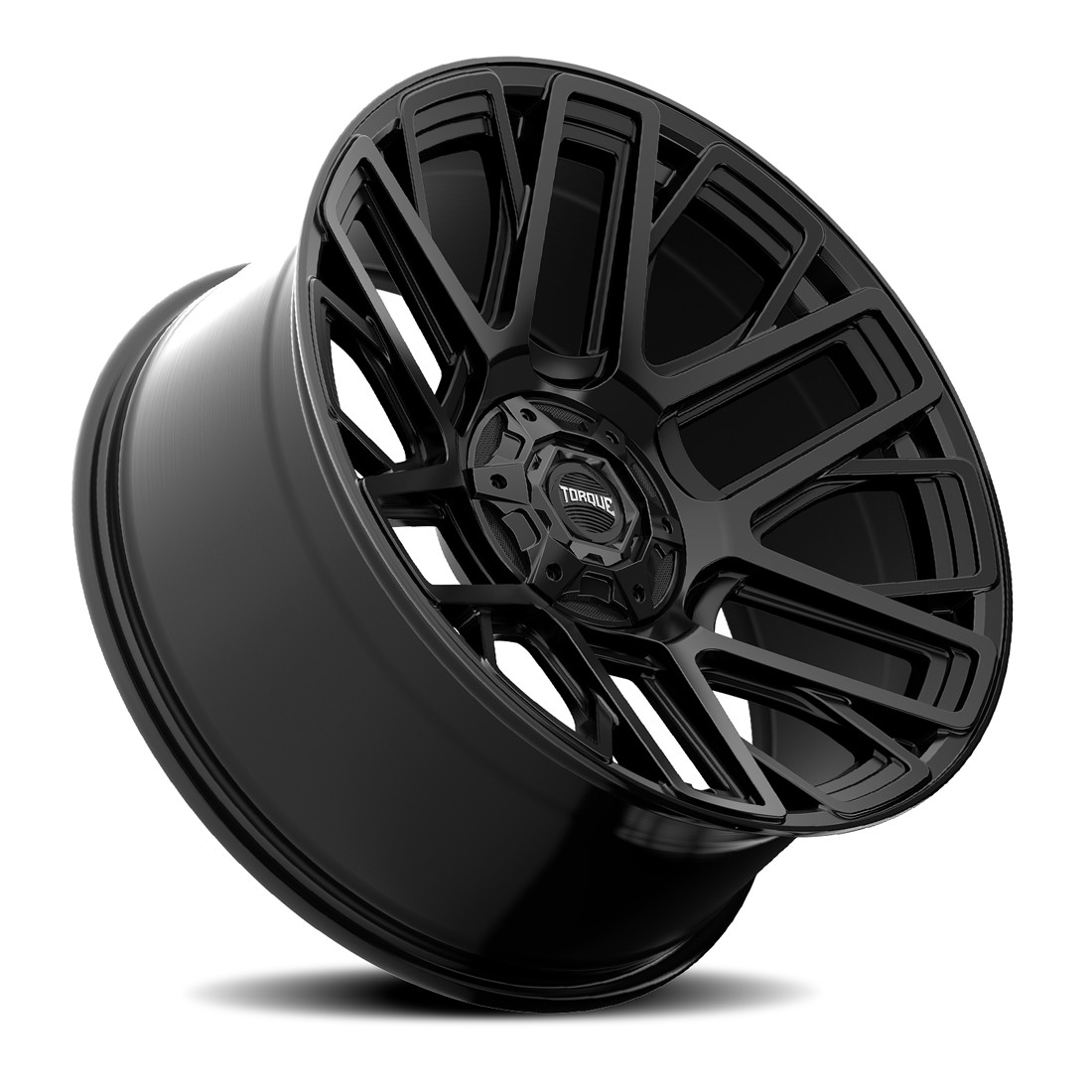 新品 レッズ  2007年 180-185cm Torque TW428C Slope 22x10 -18mm All Black | TW428C-22103504