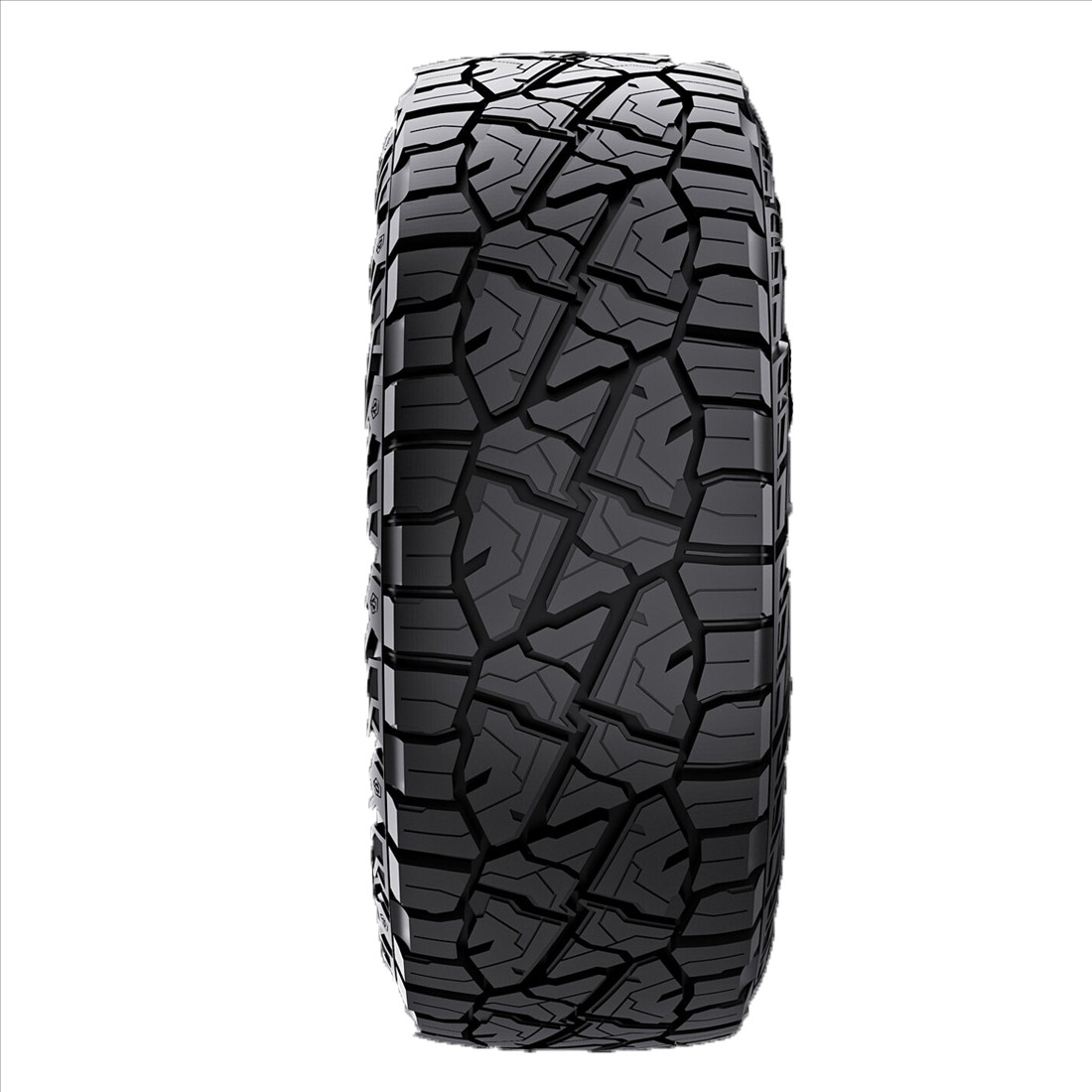 TIS Tires TIS Offroad RT1 L1275/60R20 E
