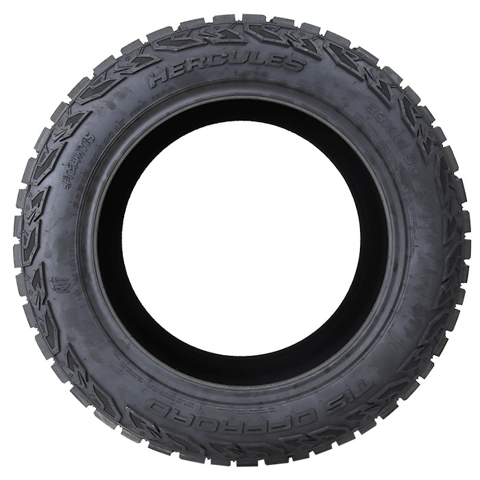 TIS Offroad RT1 275/65R18 | 98812.1 | RimzOne
