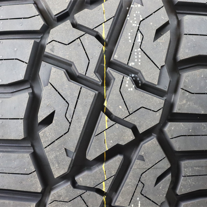 TIS Offroad RT1 275/65R18 | 98812.1 | RimzOne